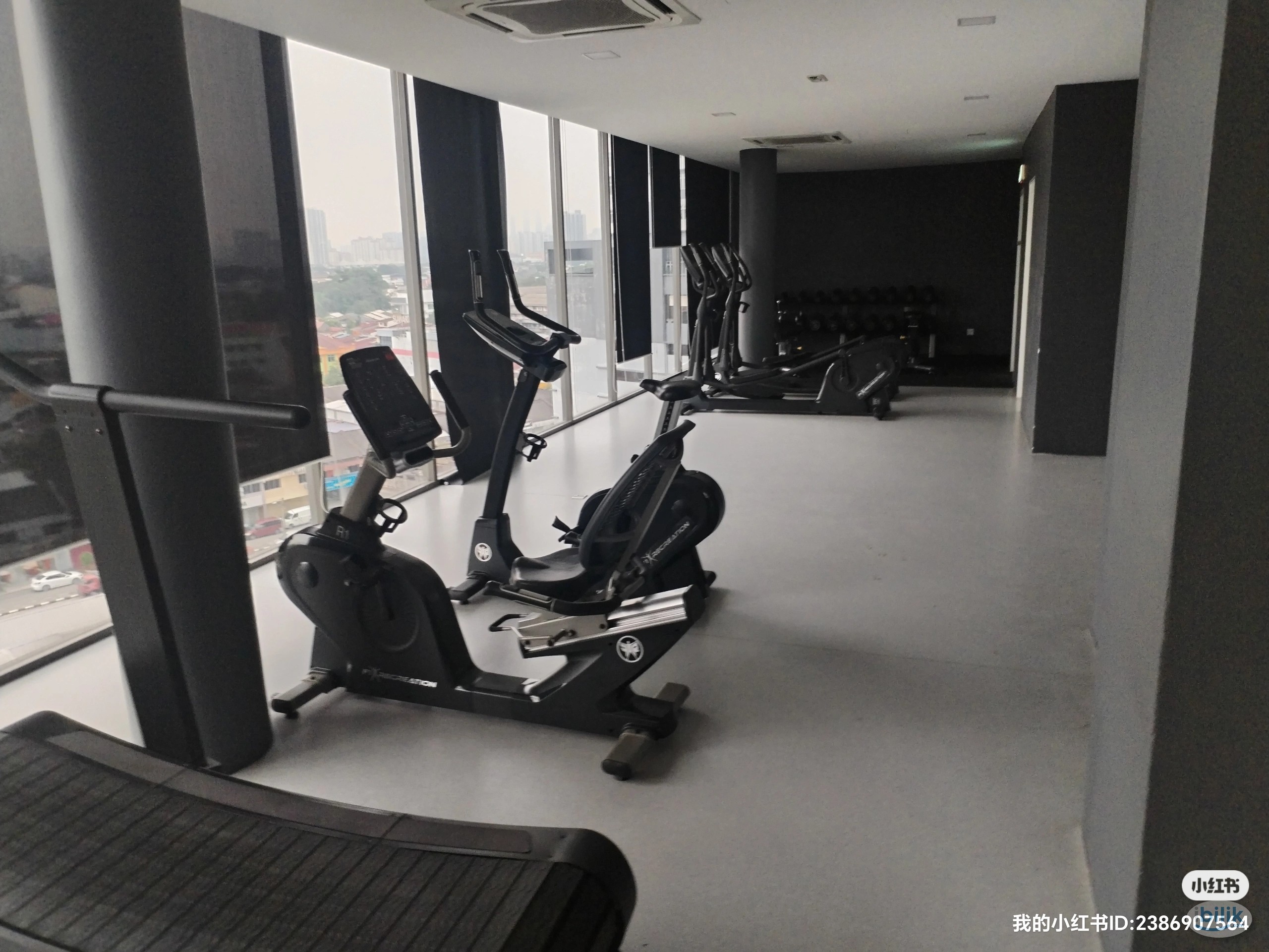 Middle Room at Enesta , Kepong - Image 5