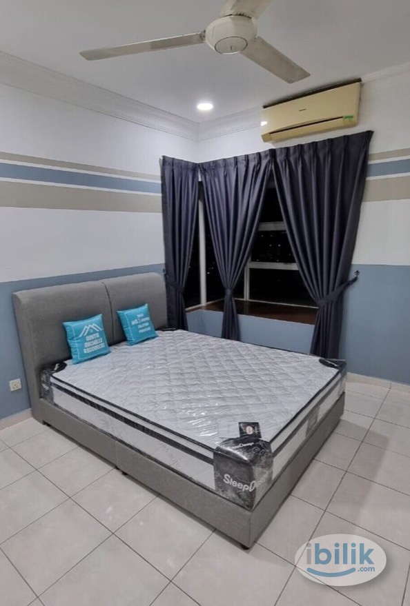 Middle Room at Puchong, Selangor 🥰🥰 - Image 1