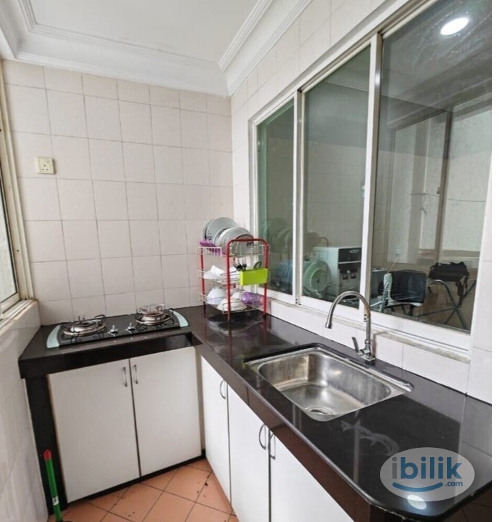 Middle Room at Puchong, Selangor 🥰🥰 - Image 2