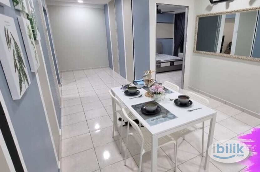 Middle Room at Puchong, Selangor 🥰🥰 - Image 3