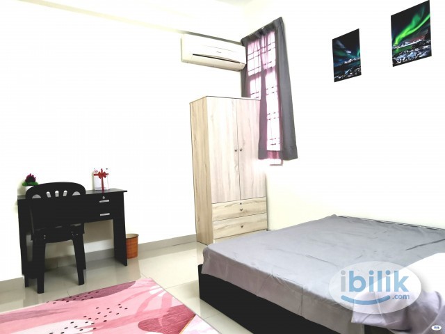 Middle Room at Bandar Puchong Jaya, Puchong - Image 1