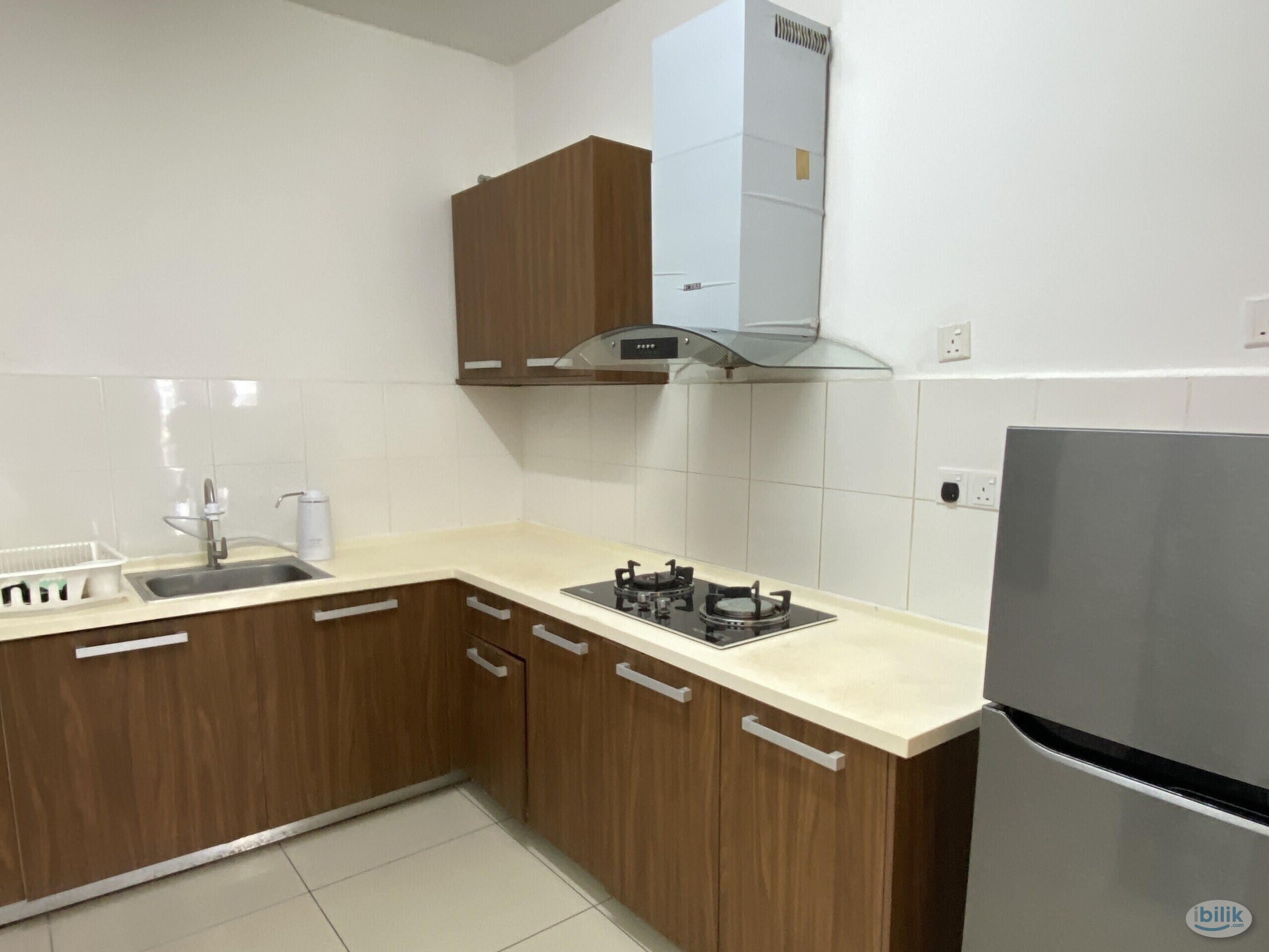 Limited Medium Room to Rent at Bandar Puchong Jaya! Free Highly Speed WiFi! 🙌🏻 - Image 3