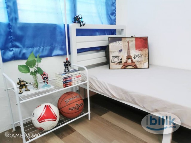 Middle Room at Puchong, Selangor🥰🥰 - Image 1