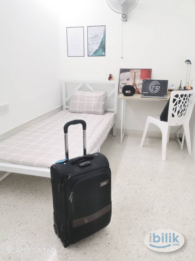 Middle Room at Puchong, Selangor🥰🥰 - Image 2