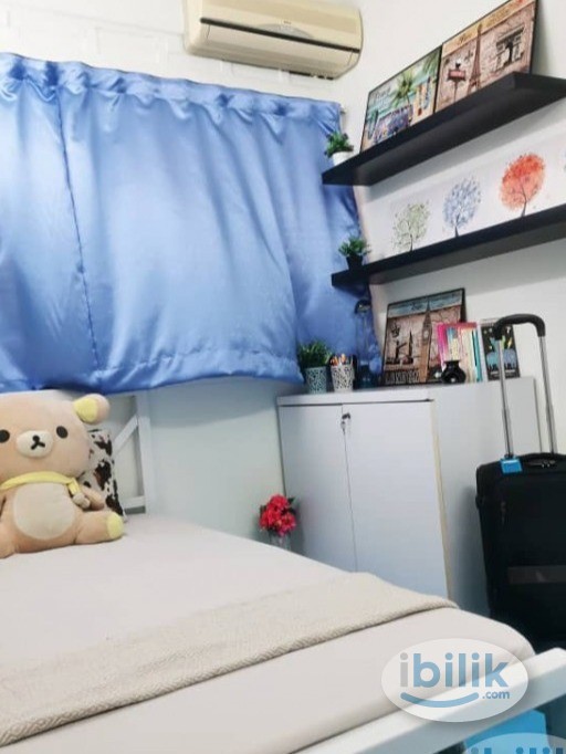 Middle Room at Puchong, Selangor🥰🥰 - Image 3