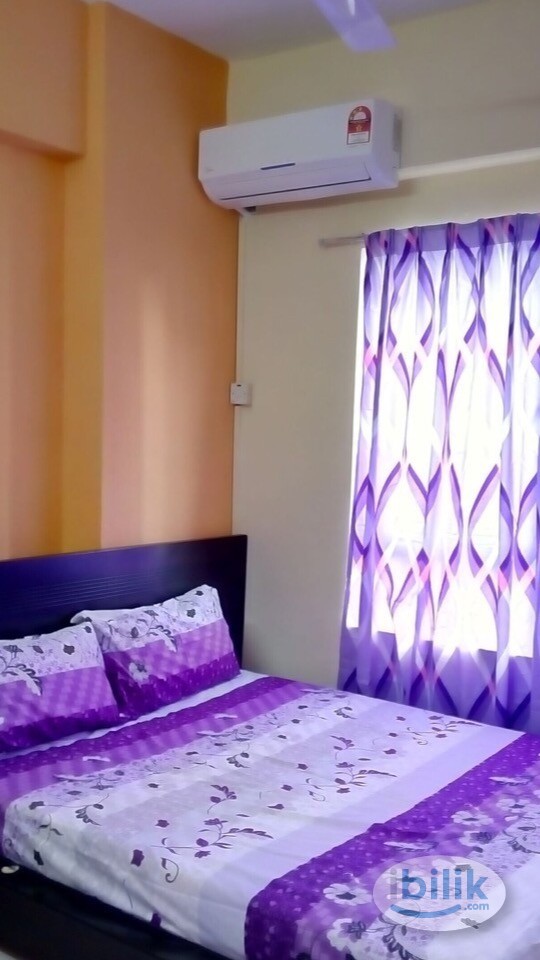 Middle Room at Puchong, Selangor - Image 2