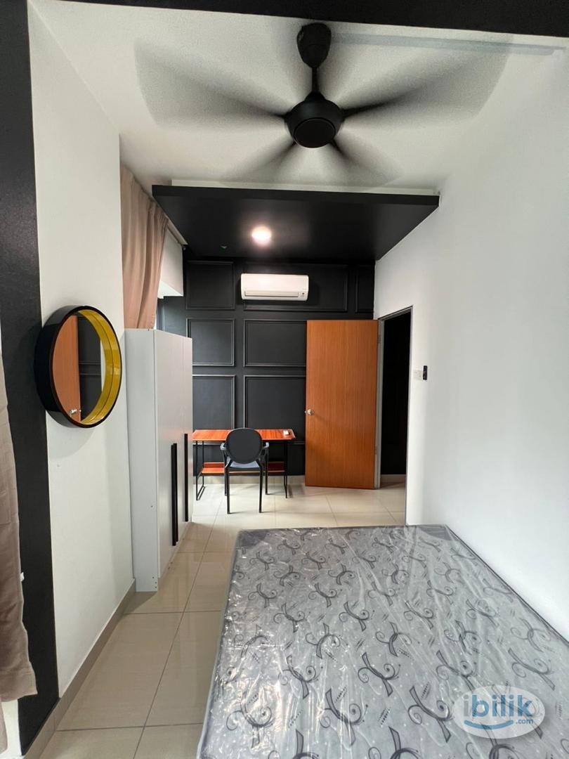 🥳Low Deposit🥳 🏠Airbnb concept at Ampang🏠 - Image 2