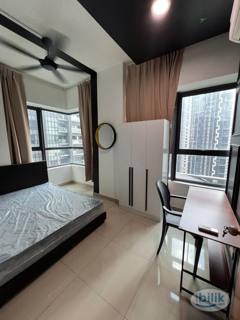 🥳Low Deposit🥳 🏠Airbnb concept at Ampang🏠 - Image 1