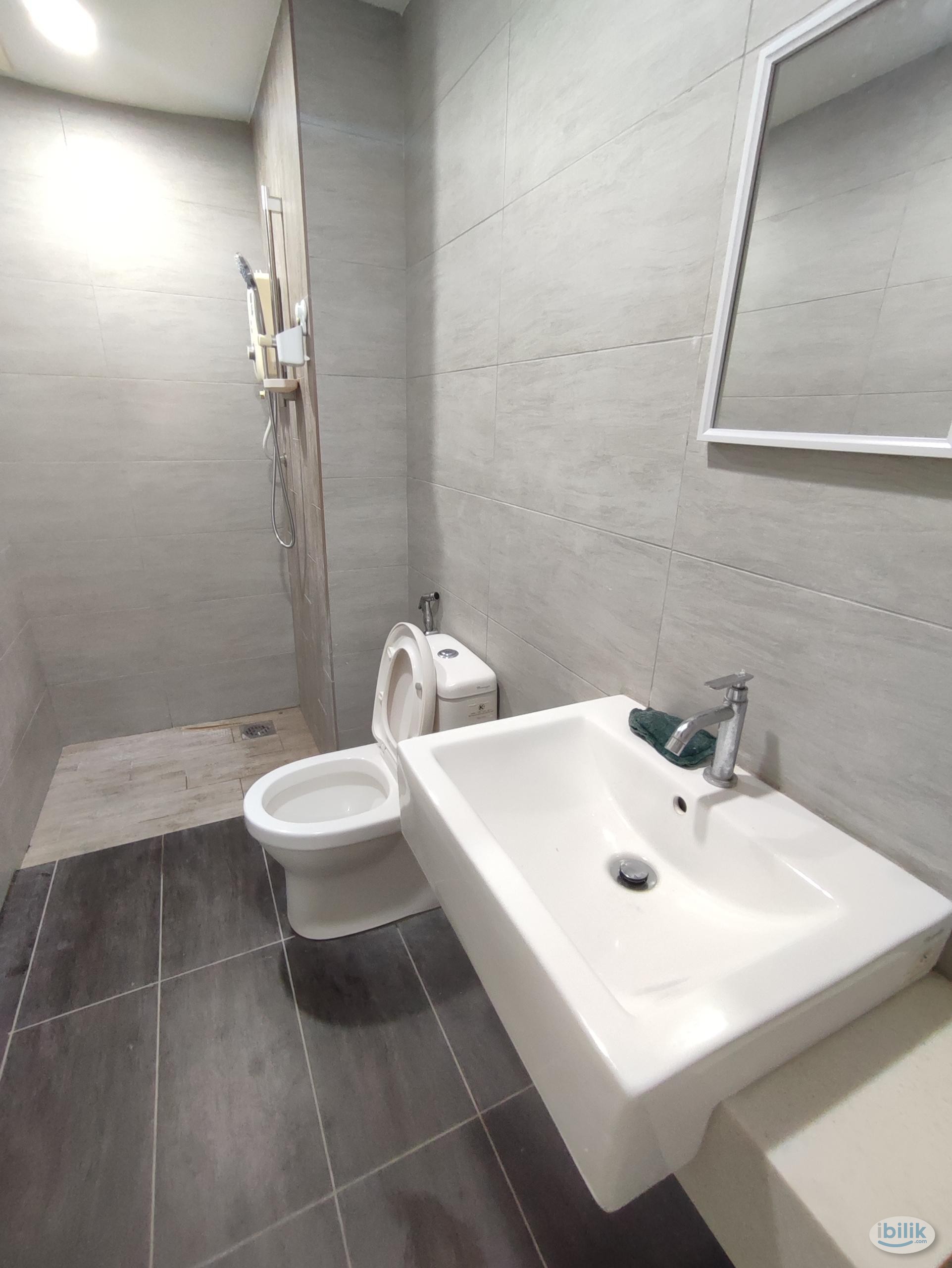 🥳Low Deposit🥳 🏠Airbnb concept at Ampang🏠 - Image 3