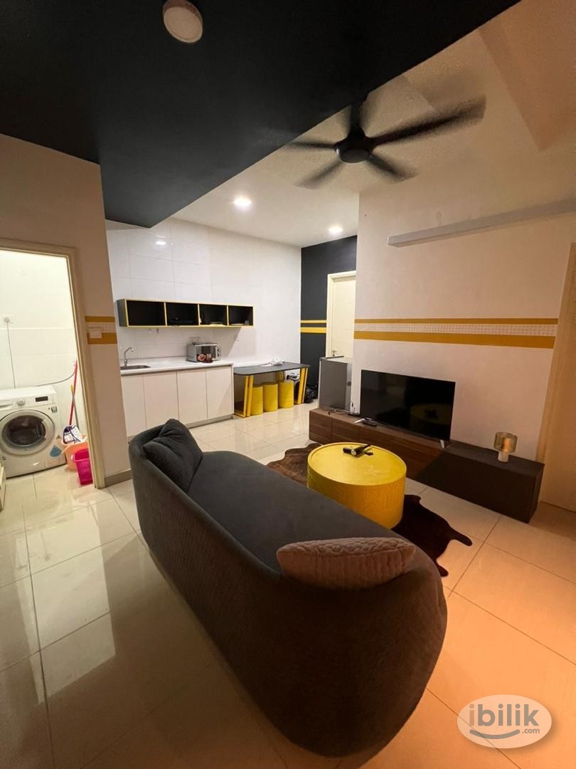 🥳Low Deposit🥳 🏠Airbnb concept at Ampang🏠 - Image 4