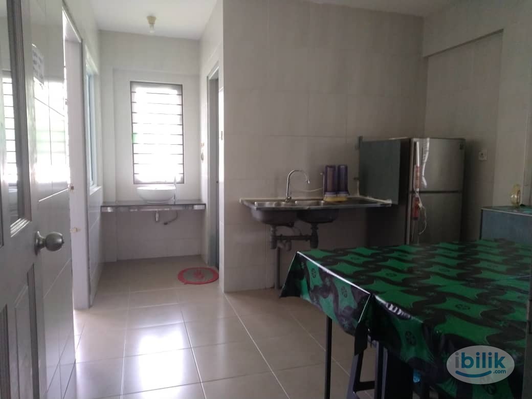 Double Storey Terrace house - Image 2