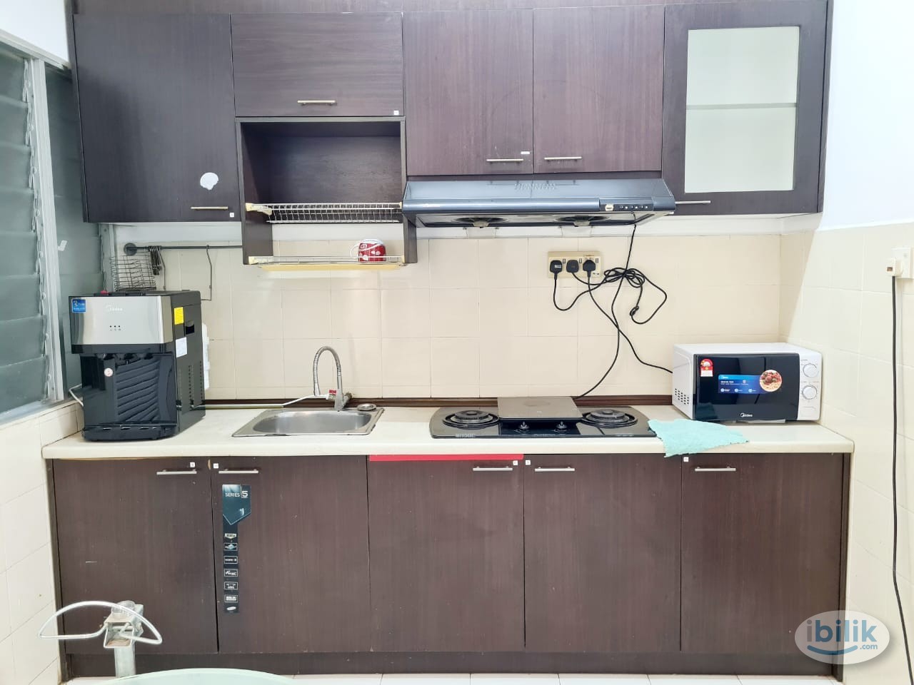 Middle Room at Ocean View Residences, Butterworth - Image 5