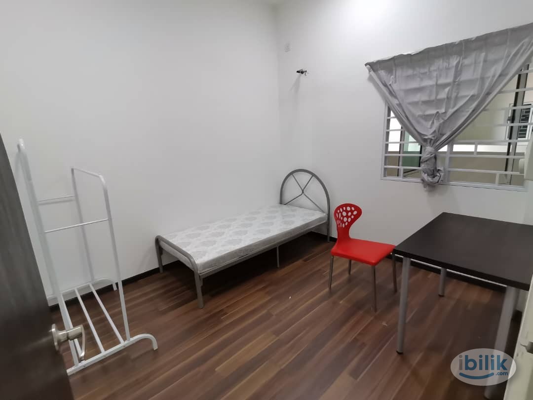 K Residence Small Room, Seberang Jaya - Image 1