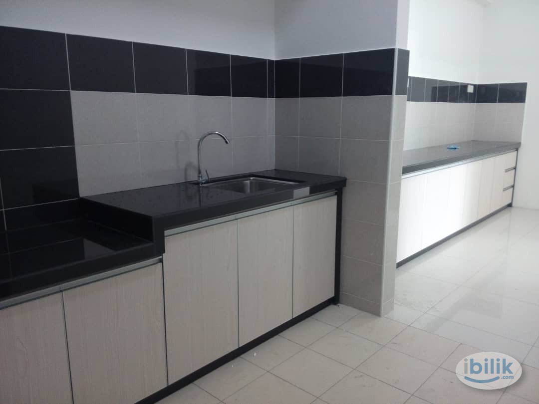 K Residence Small Room, Seberang Jaya - Image 3
