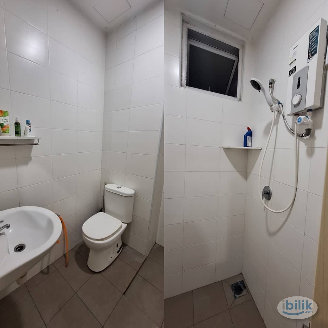 K Residence Small Room, Seberang Jaya - Image 2