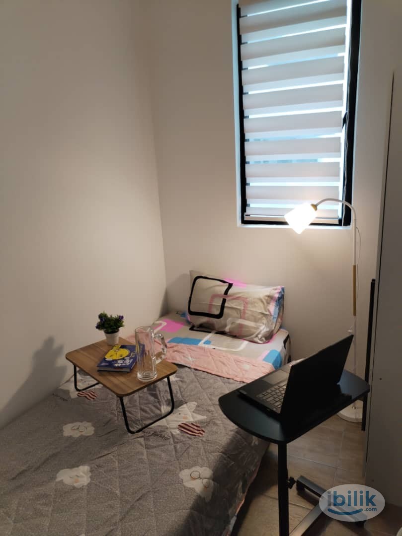 Single Room at Mizumi Residences, Kepong - Image 2