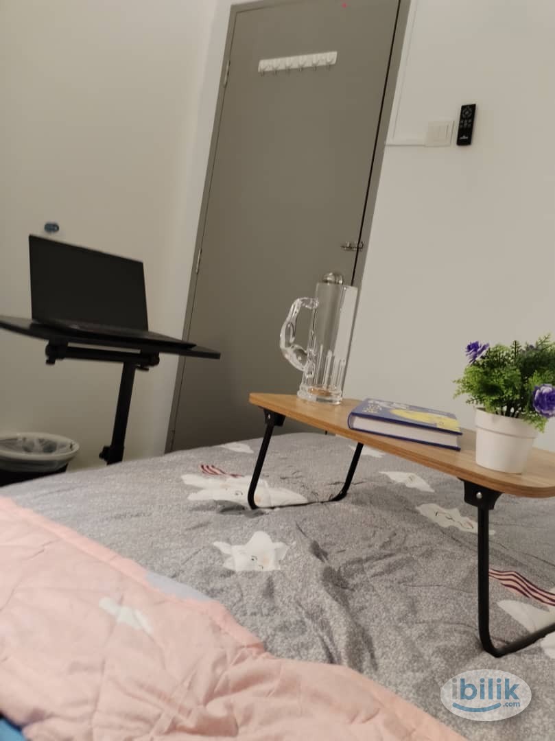 Single Room at Mizumi Residences, Kepong - Image 1