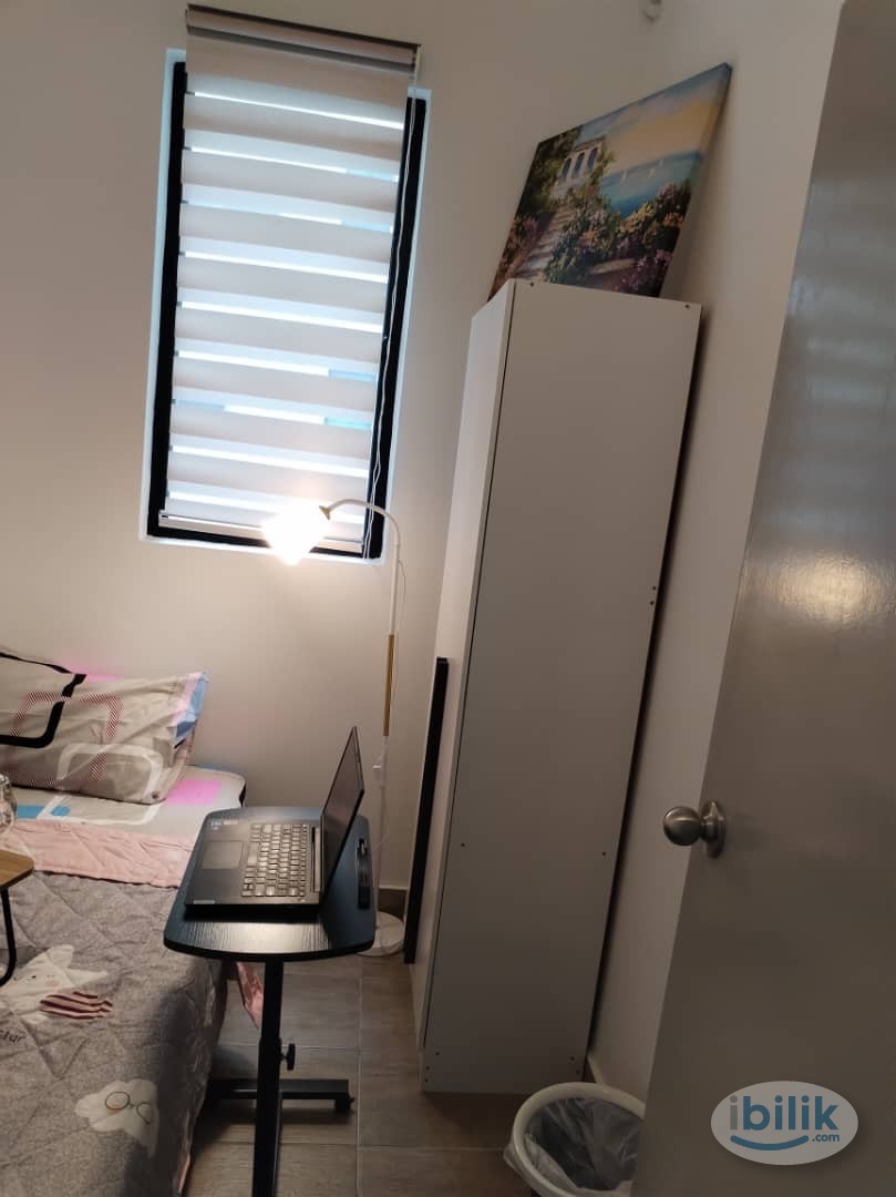 Single Room at Mizumi Residences, Kepong - Image 3