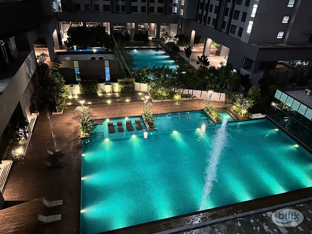Fully Furnished Studio @ MetaCity Equine Park [15min drive to UPM] - Image 2