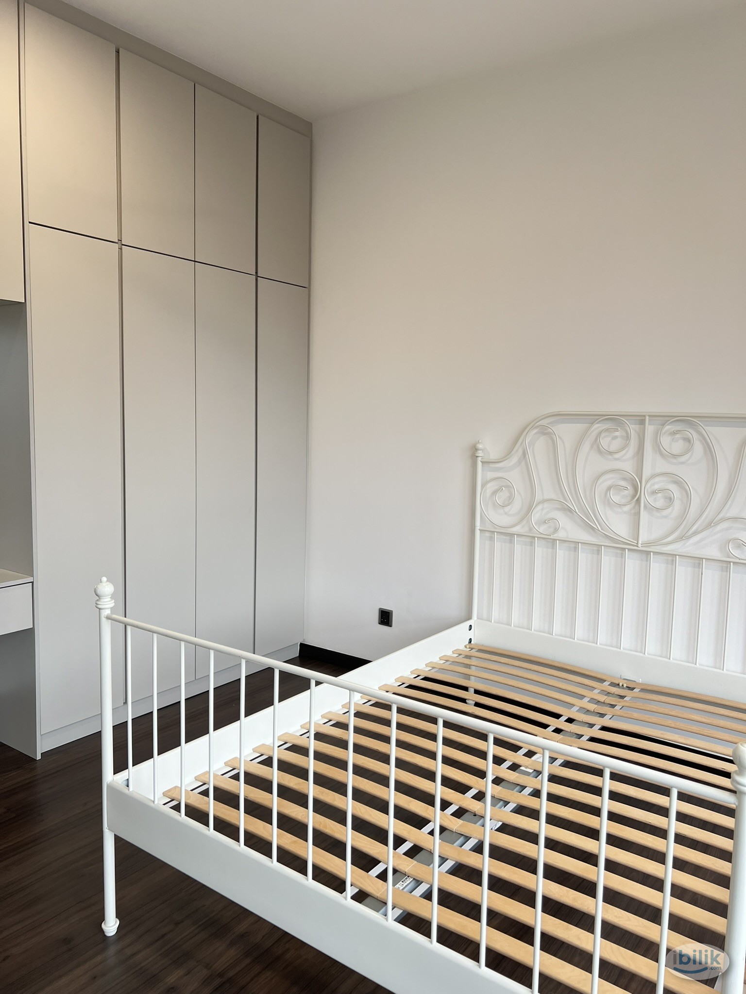 Duta Park Residence Master Room at Kuala Lumpur, Malaysia - Image 3