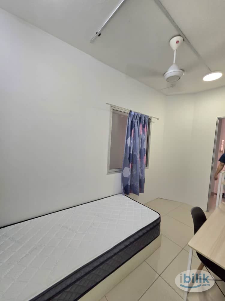 ✅3min walk to LRT Ara Damansara ✨Pacific Place Small room READY MOVE IN! - Image 2