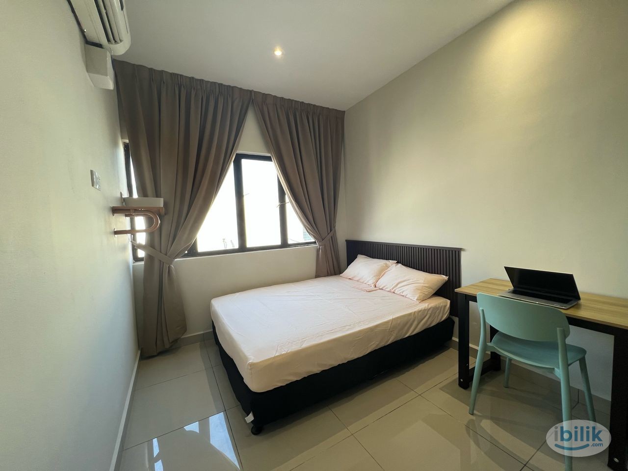 Low Deposit Co-Living Room at Dream Inn @ Mahkota Cheras - Image 2