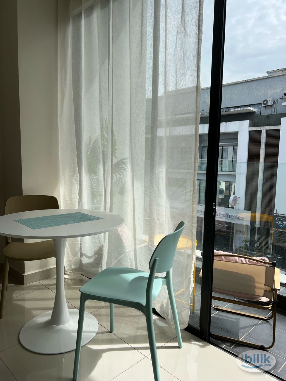 Low Deposit Co-Living Room at Dream Inn @ Mahkota Cheras - Image 2