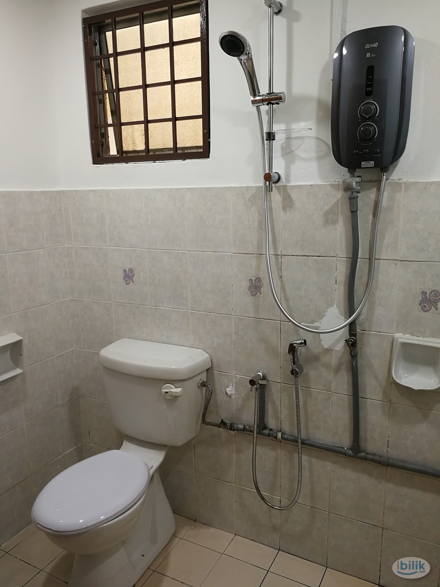 🔥FREE UTILITIES BILLS🔥 Fully Furnished Room Ridzuan Condo, Bandar Sunway - Image 1