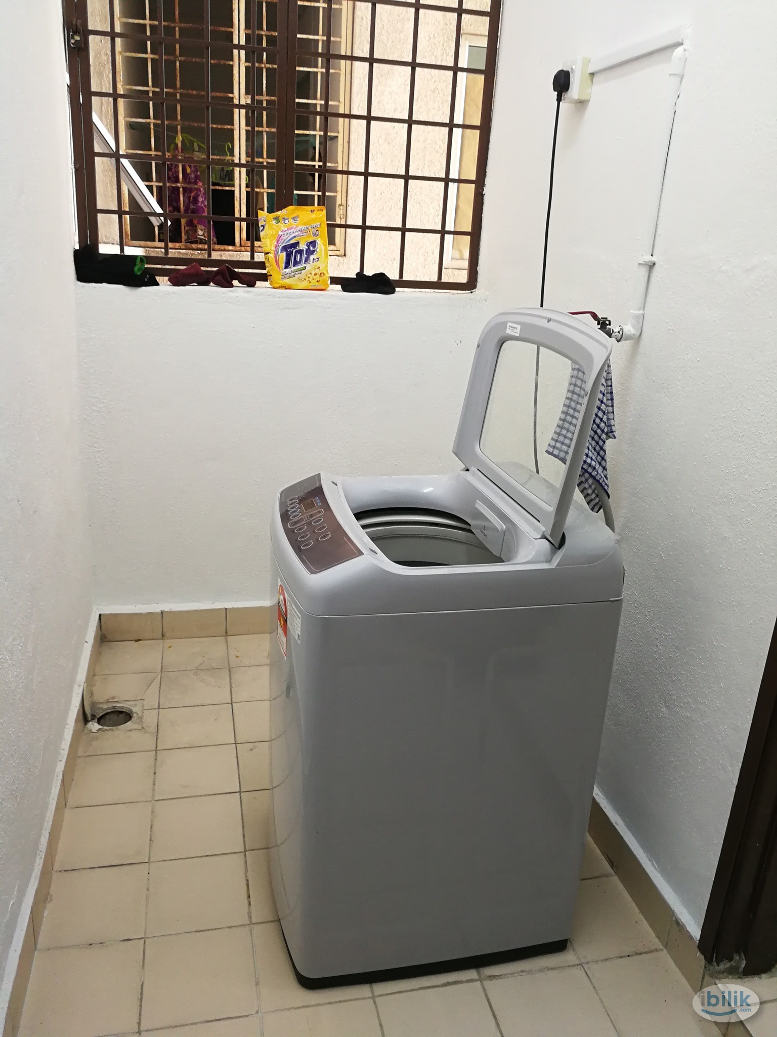 🔥FREE UTILITIES BILLS🔥 Fully Furnished Room Ridzuan Condo, Bandar Sunway - Image 3