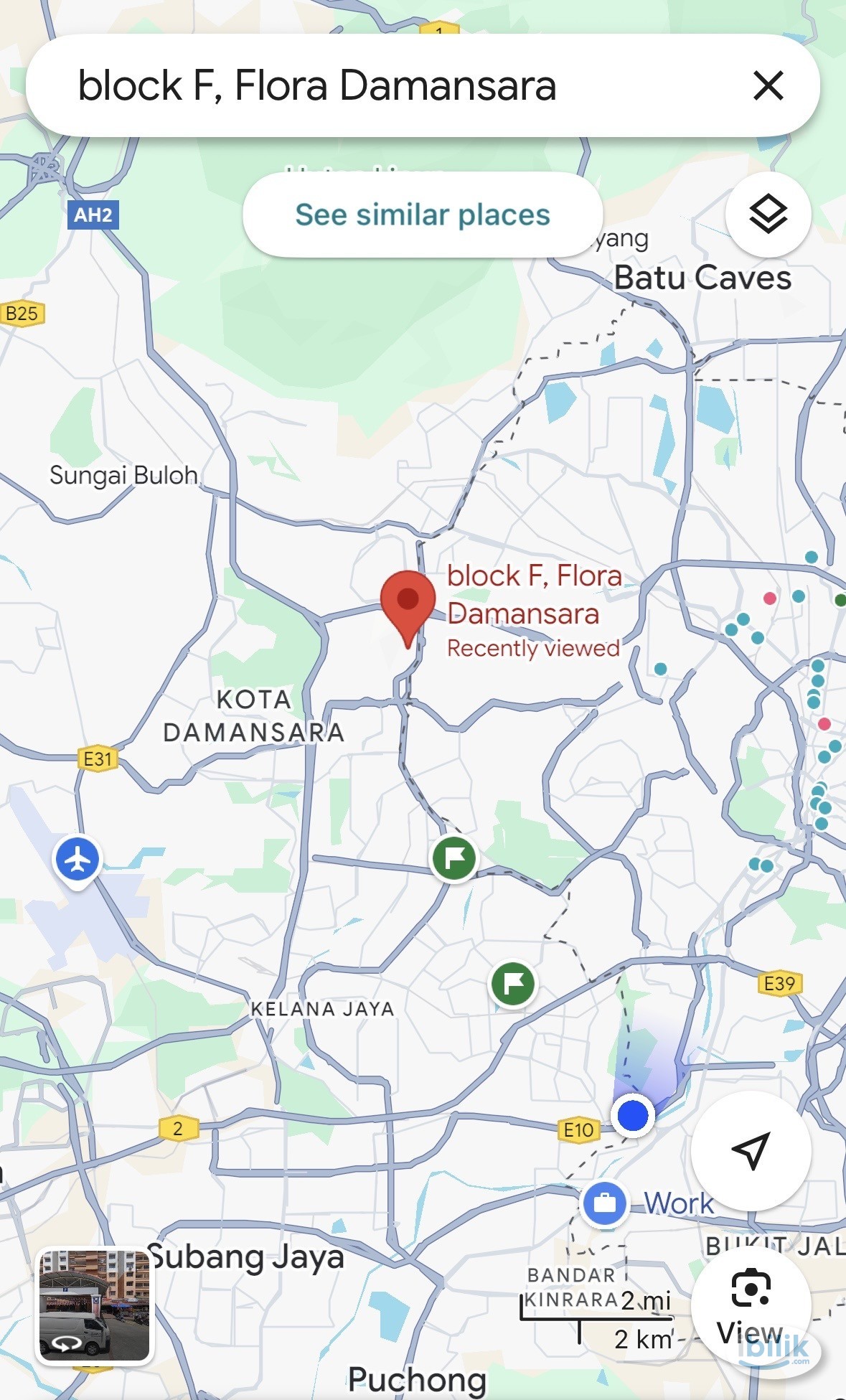 8mins🛵to IKEA Damansara - Big Single Room at Flora Damansara Perdana, Petaling Jaya - Image 2