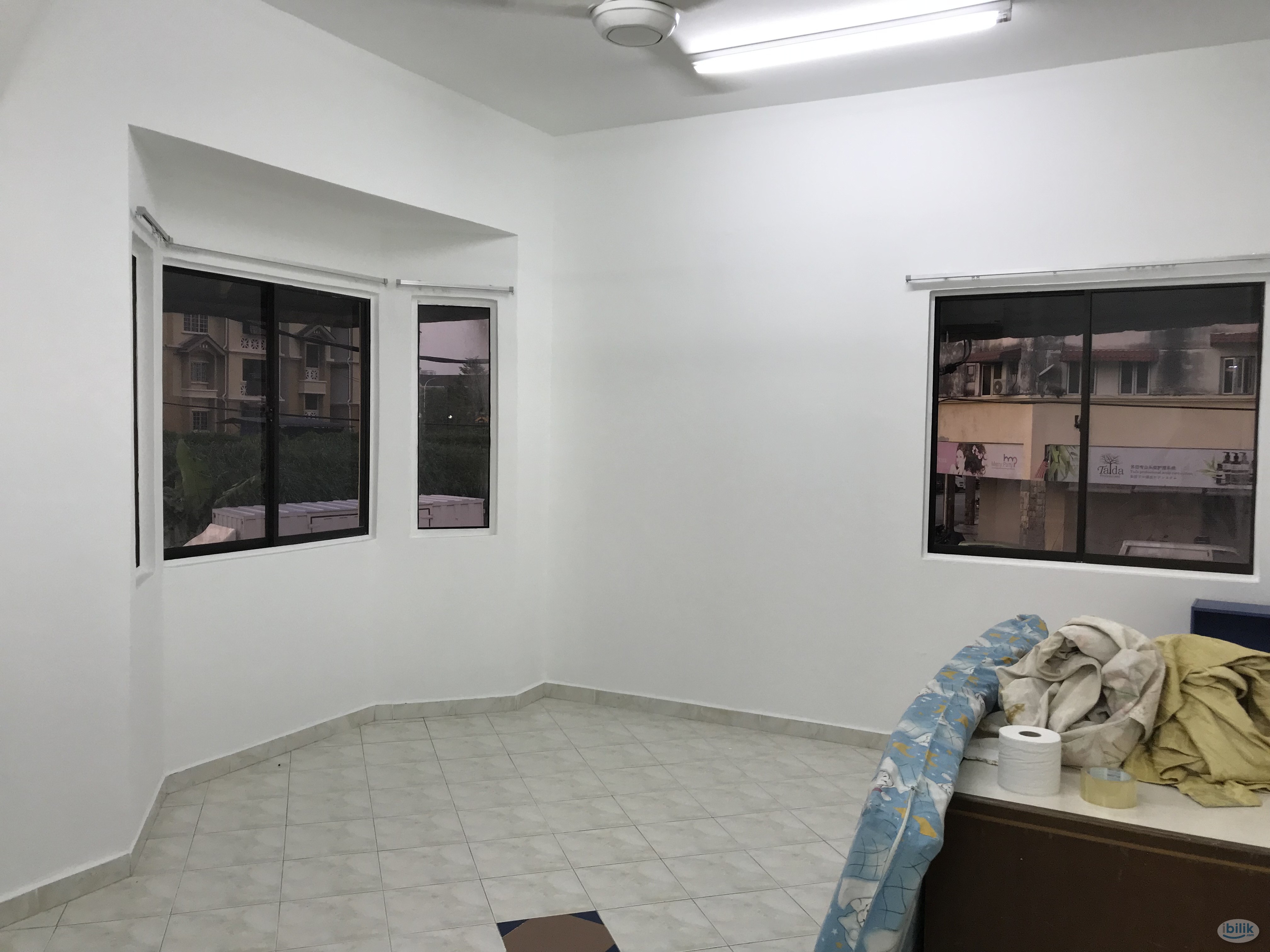 Master Room at Cheras, Kuala Lumpur - Image 1