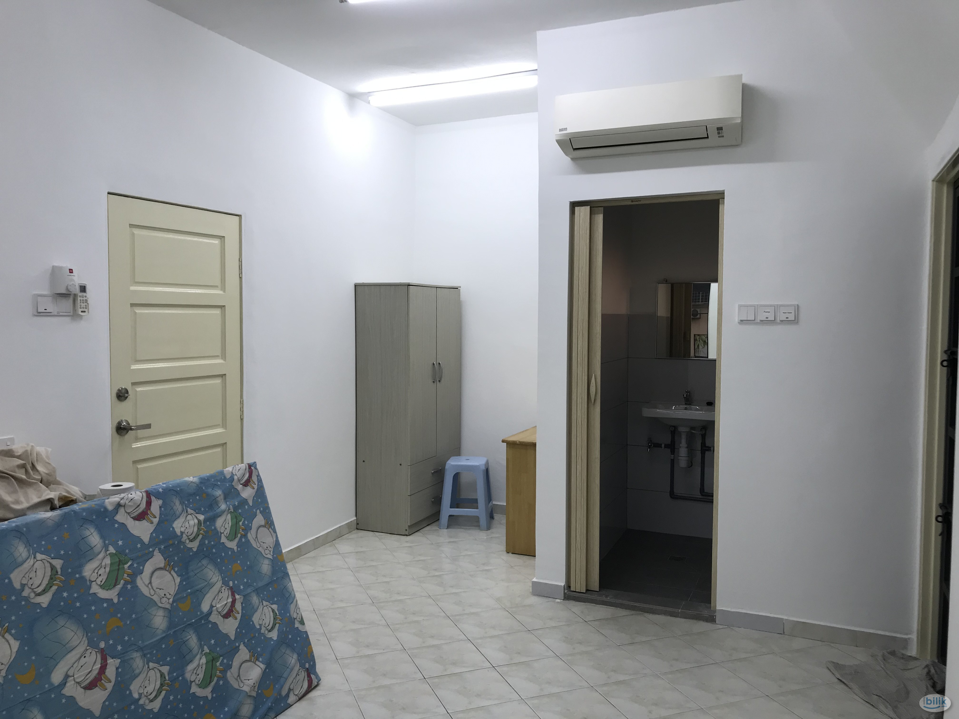 Master Room at Cheras, Kuala Lumpur - Image 2