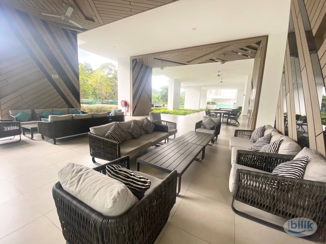Single Room at Setia Pinnacle, Sungai Ara - Image 4