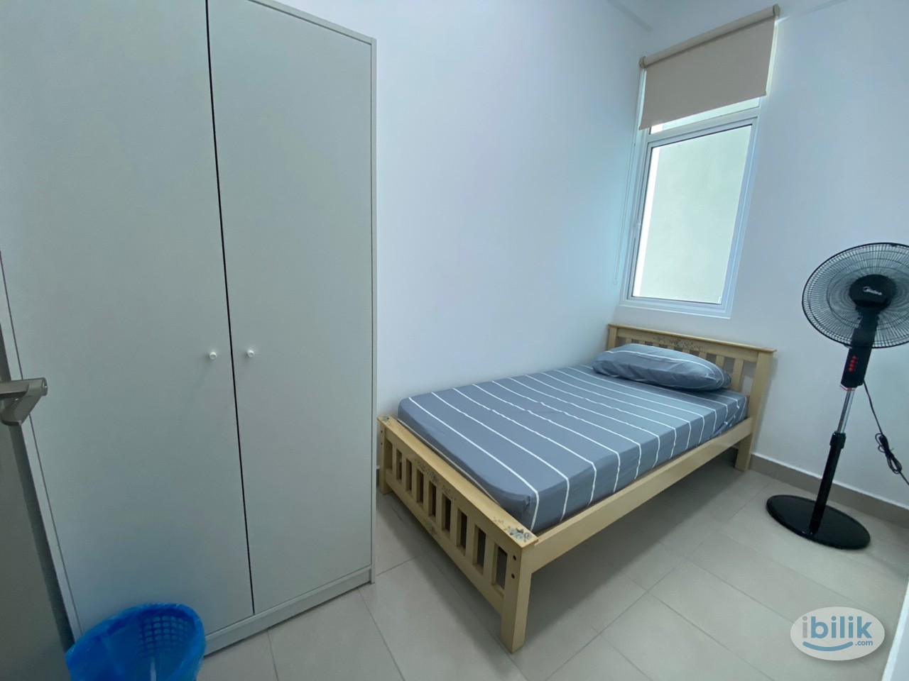 Single Room at Setia Pinnacle, Sungai Ara - Image 1