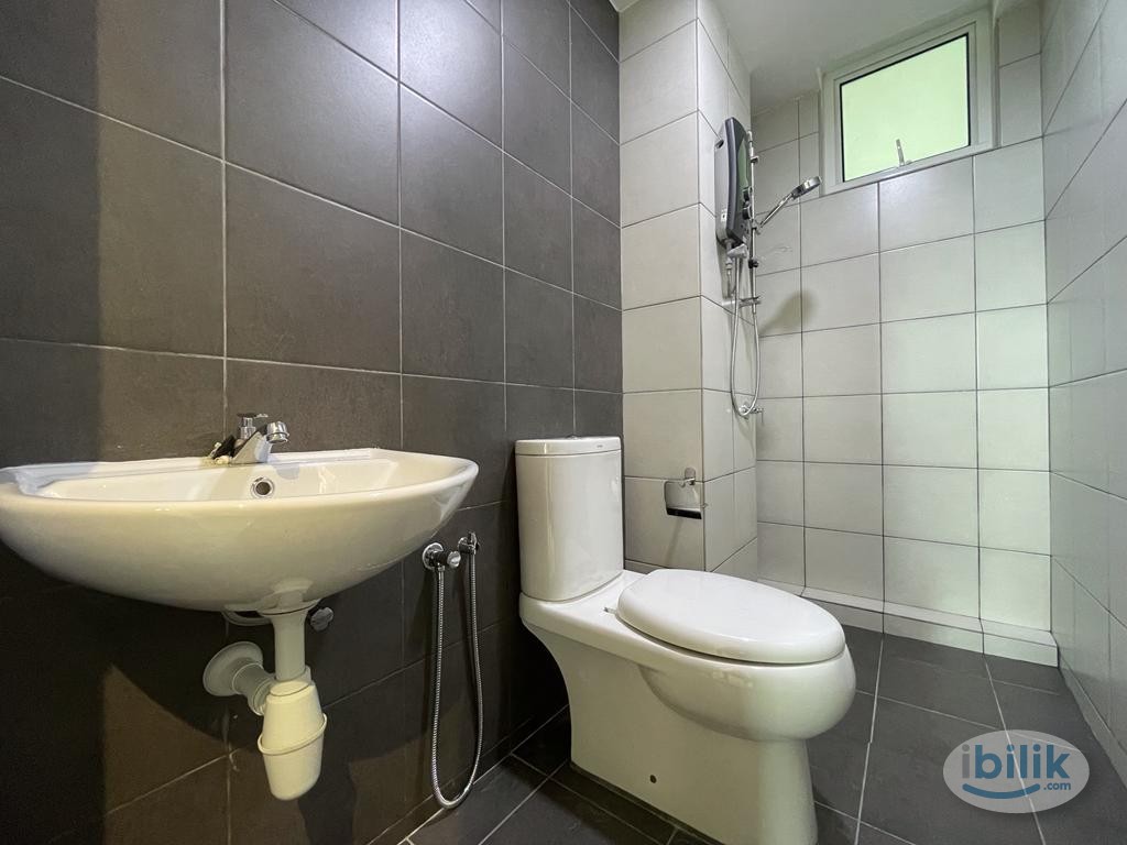 Single Room at Setia Pinnacle, Sungai Ara - Image 5