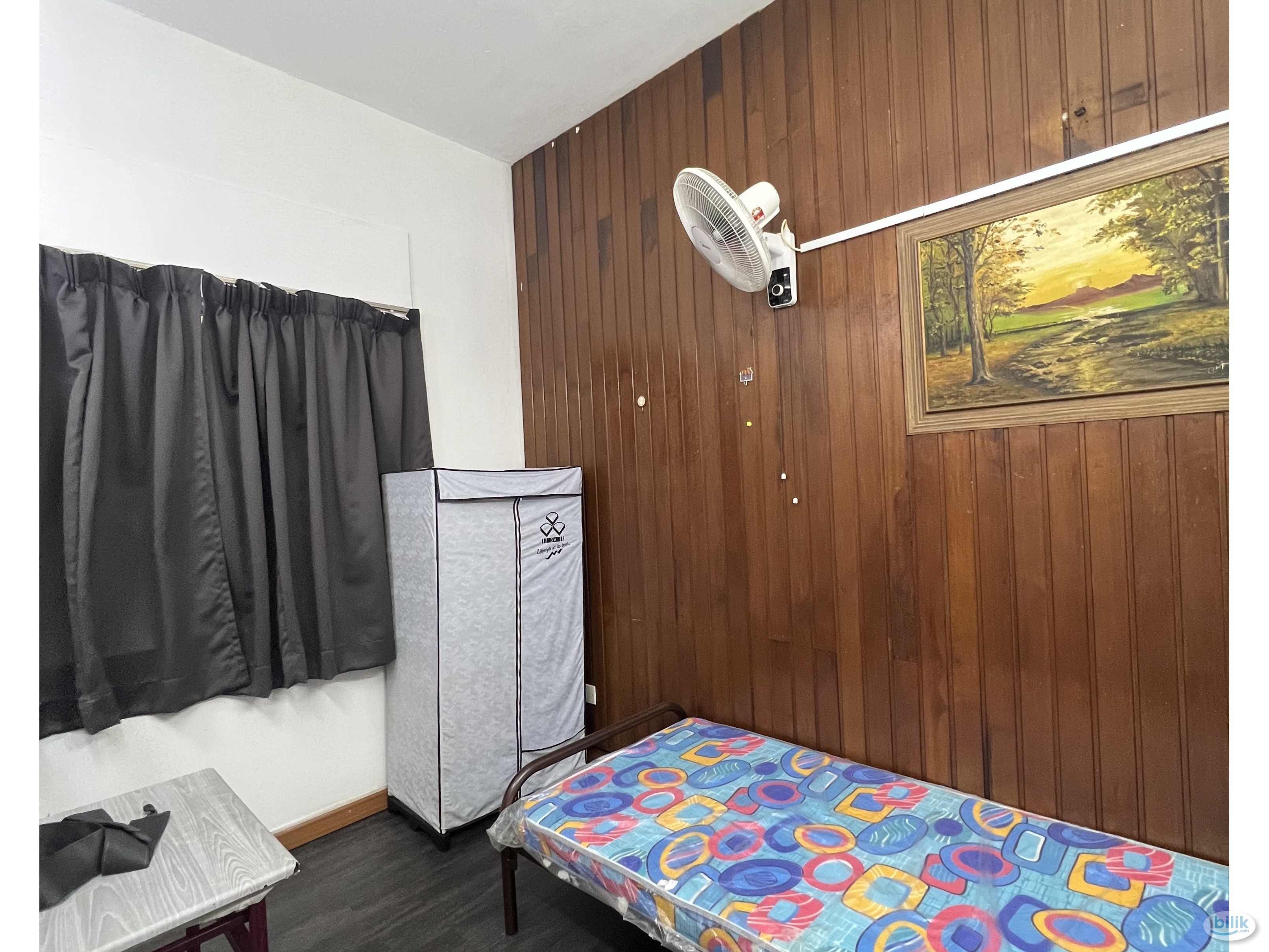 ⭐️2 Rooms Left ⭐️ PJ SS2 ⭐️ near SS2 Town Ctr ⭐️ One Utama ⭐️ TTDI ⭐️ Damansara ⭐️ Kelana Jaya - Image 1