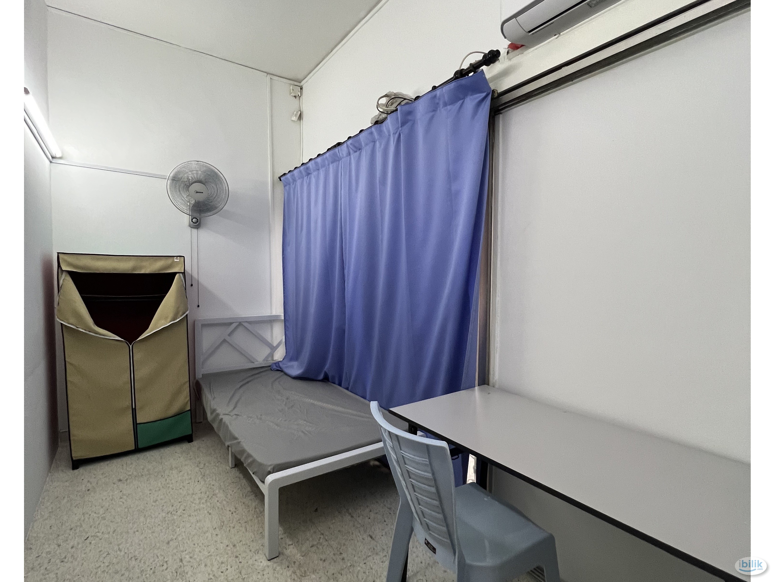 Room for Rent at SS2, PJ with Facilities - Image 1