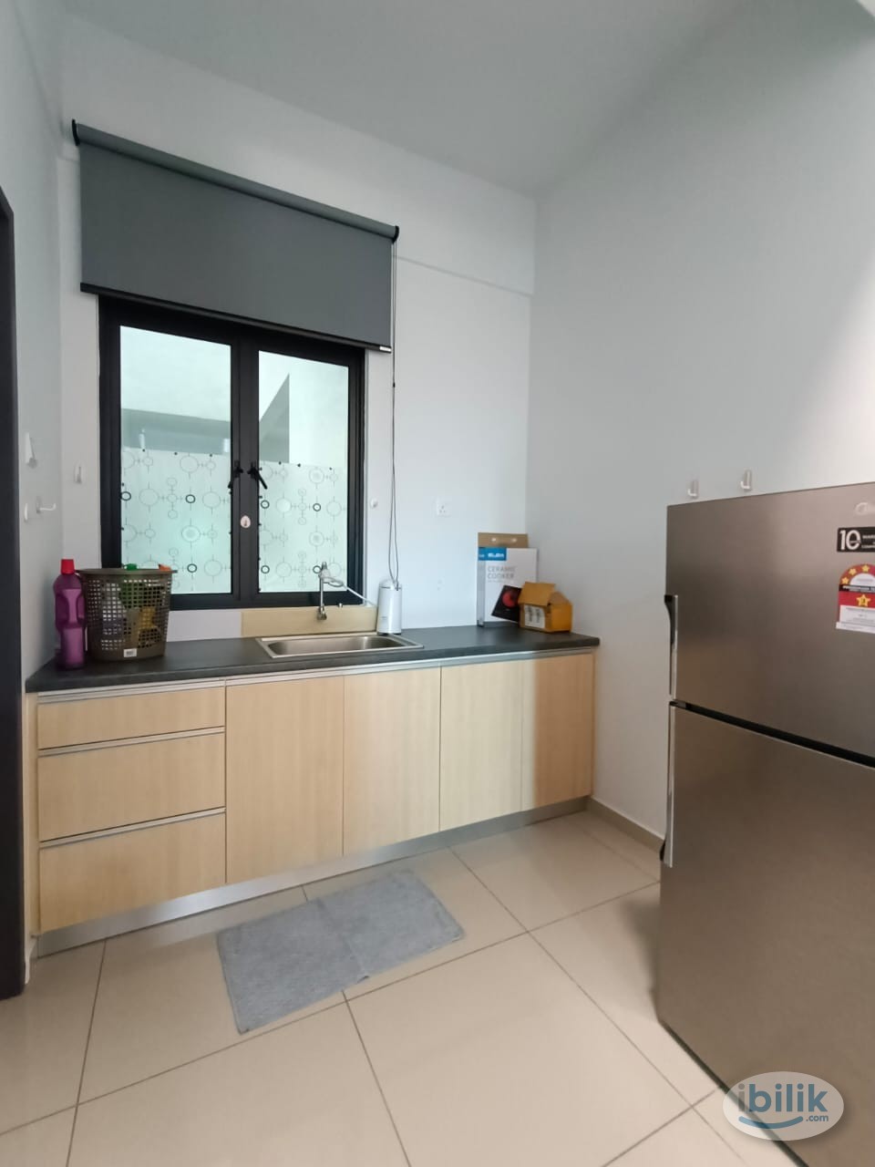 Middle Room at Abel Residence Condominium, Bukit Mertajam, Seberang Perai - Image 3