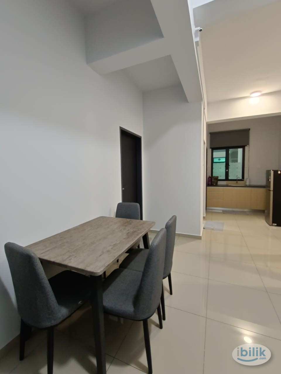 Middle Room at Abel Residence Condominium, Bukit Mertajam, Seberang Perai - Image 4