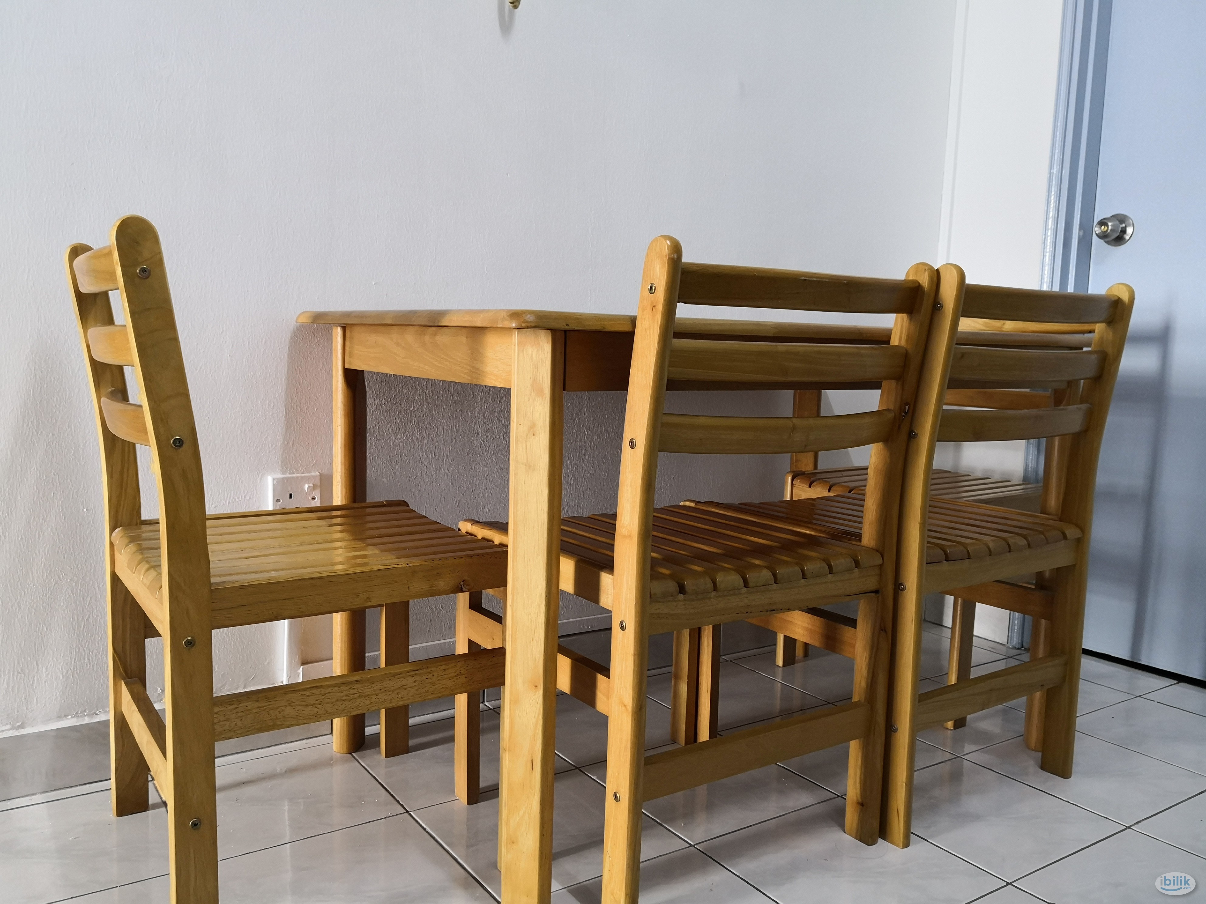 ROOM FOR RENT NEAR KL CITY & LALAPORT - Image 4