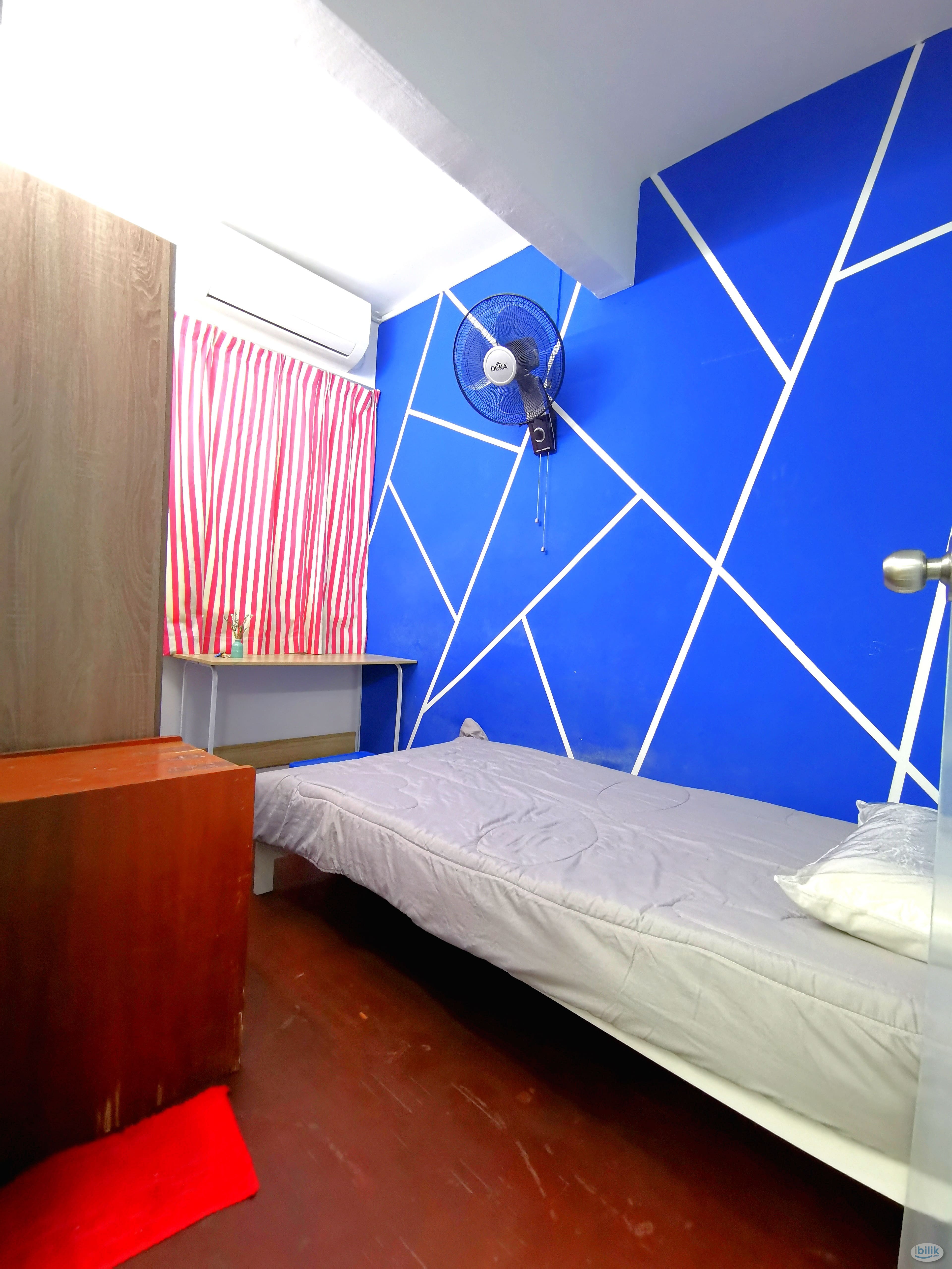 ROOM FOR RENT NEAR KL CITY & LALAPORT - Image 2