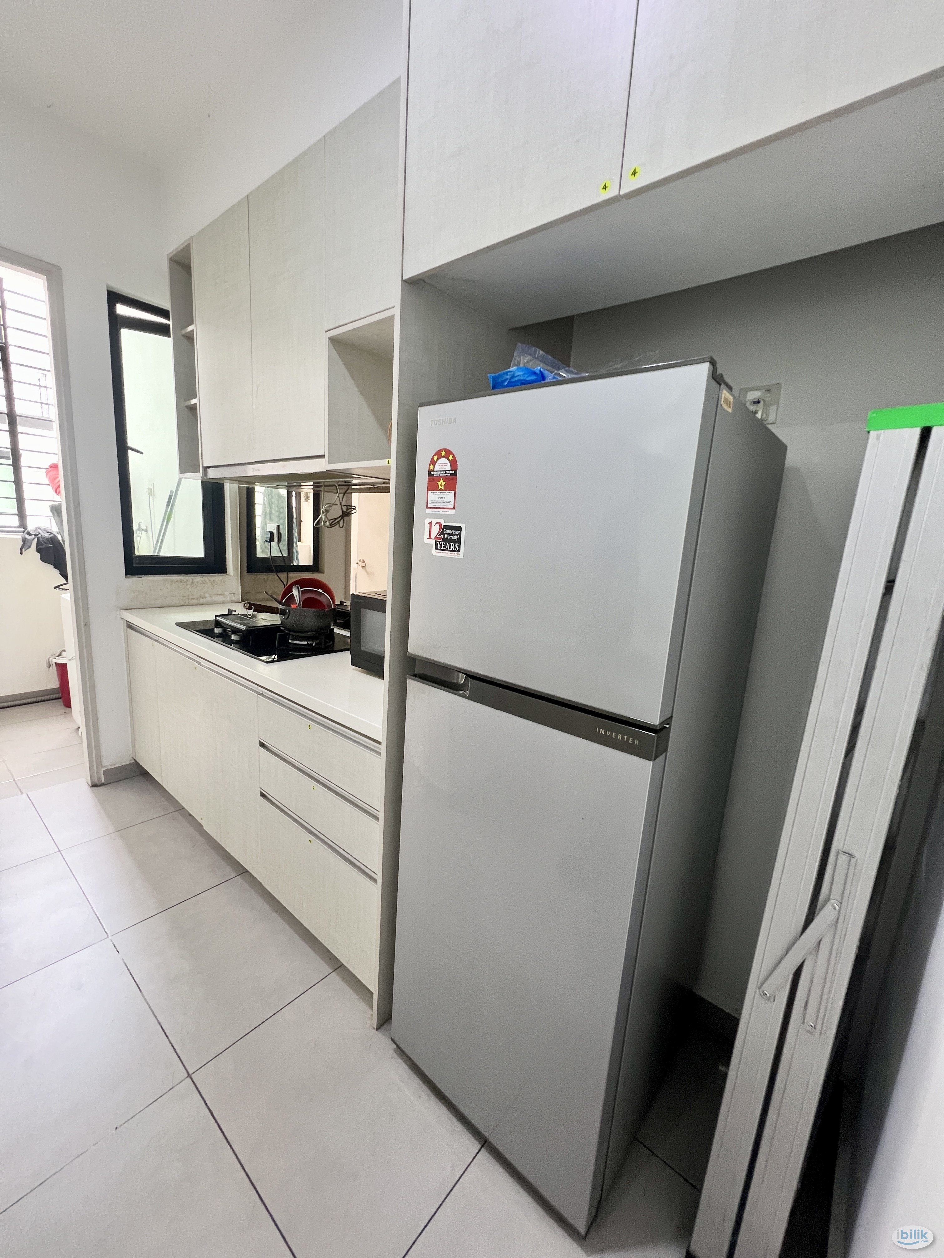 Private Room near Old Klang Road - Image 2
