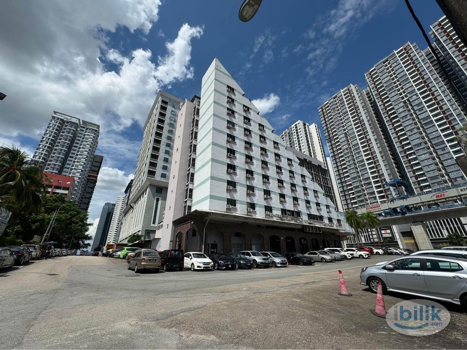 📣Limited Unit Left📣Master room attached bathroom 🛏️📍6 mins walk to CIQ Checkpoint/Customs/JB Central📍 - Image 5