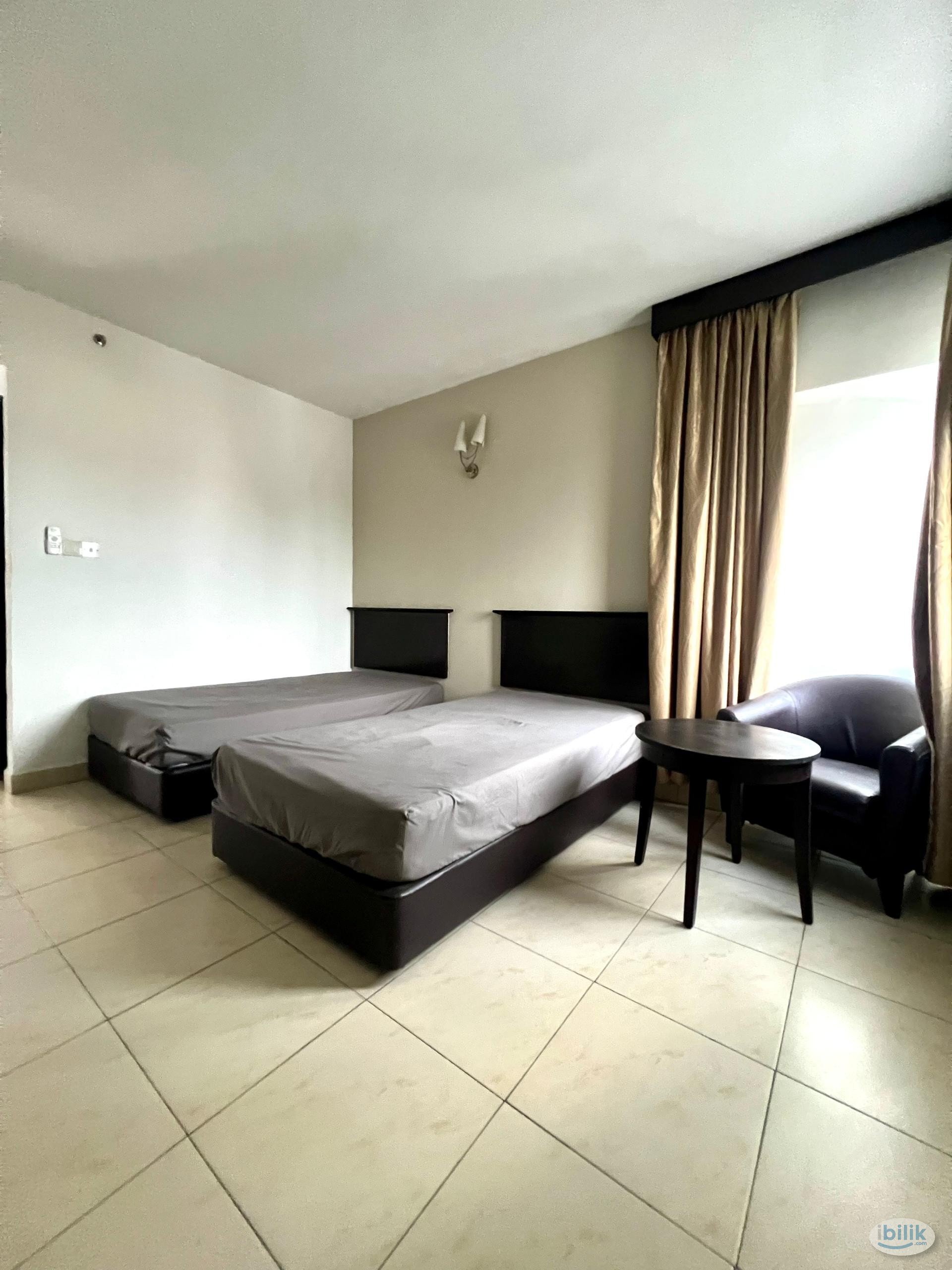 📣Limited Unit Left📣Master room attached bathroom 🛏️📍6 mins walk to CIQ Checkpoint/Customs/JB Central📍 - Image 2