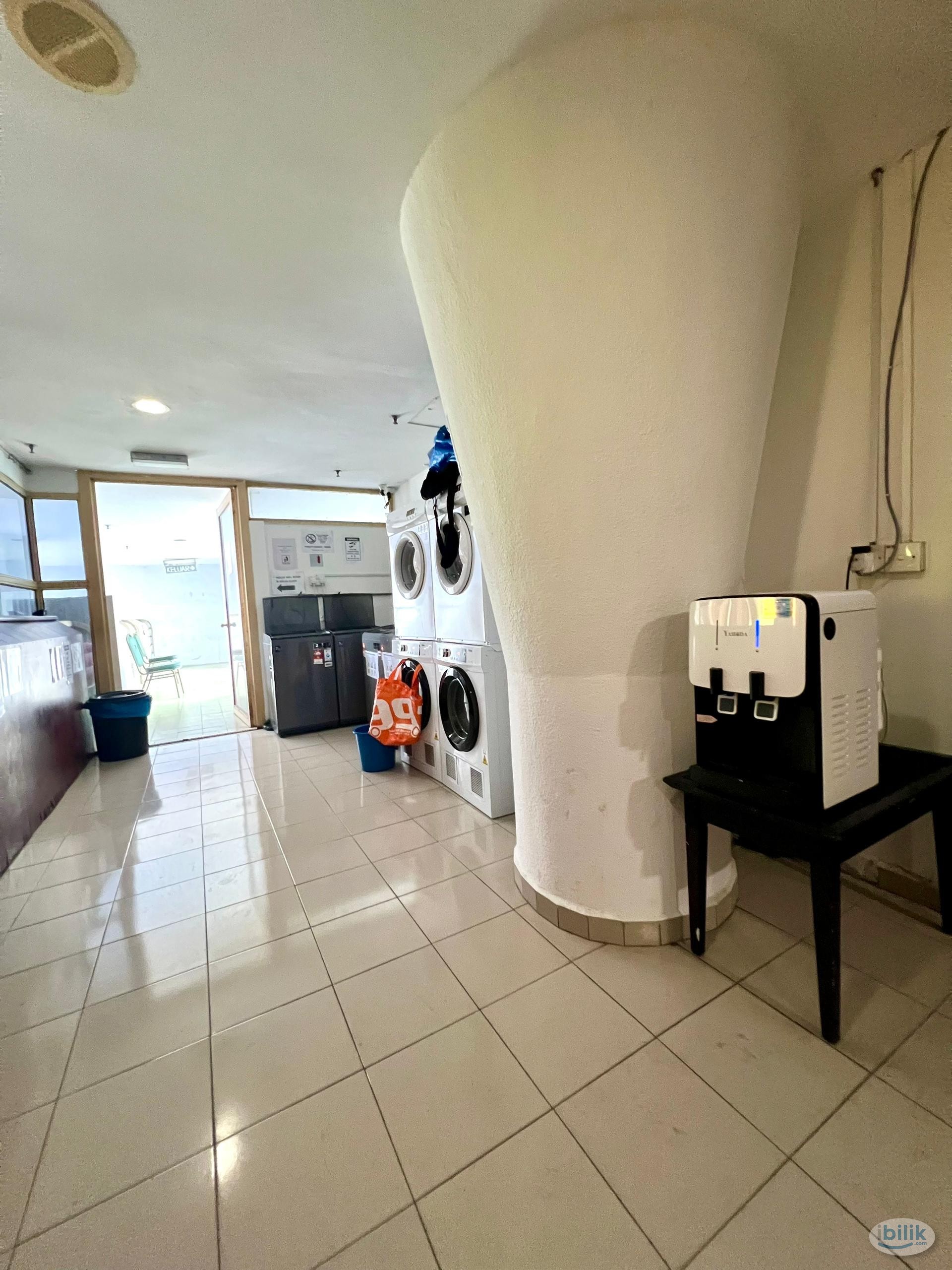 📣Limited Unit Left📣Master room attached bathroom 🛏️📍6 mins walk to CIQ Checkpoint/Customs/JB Central📍 - Image 4