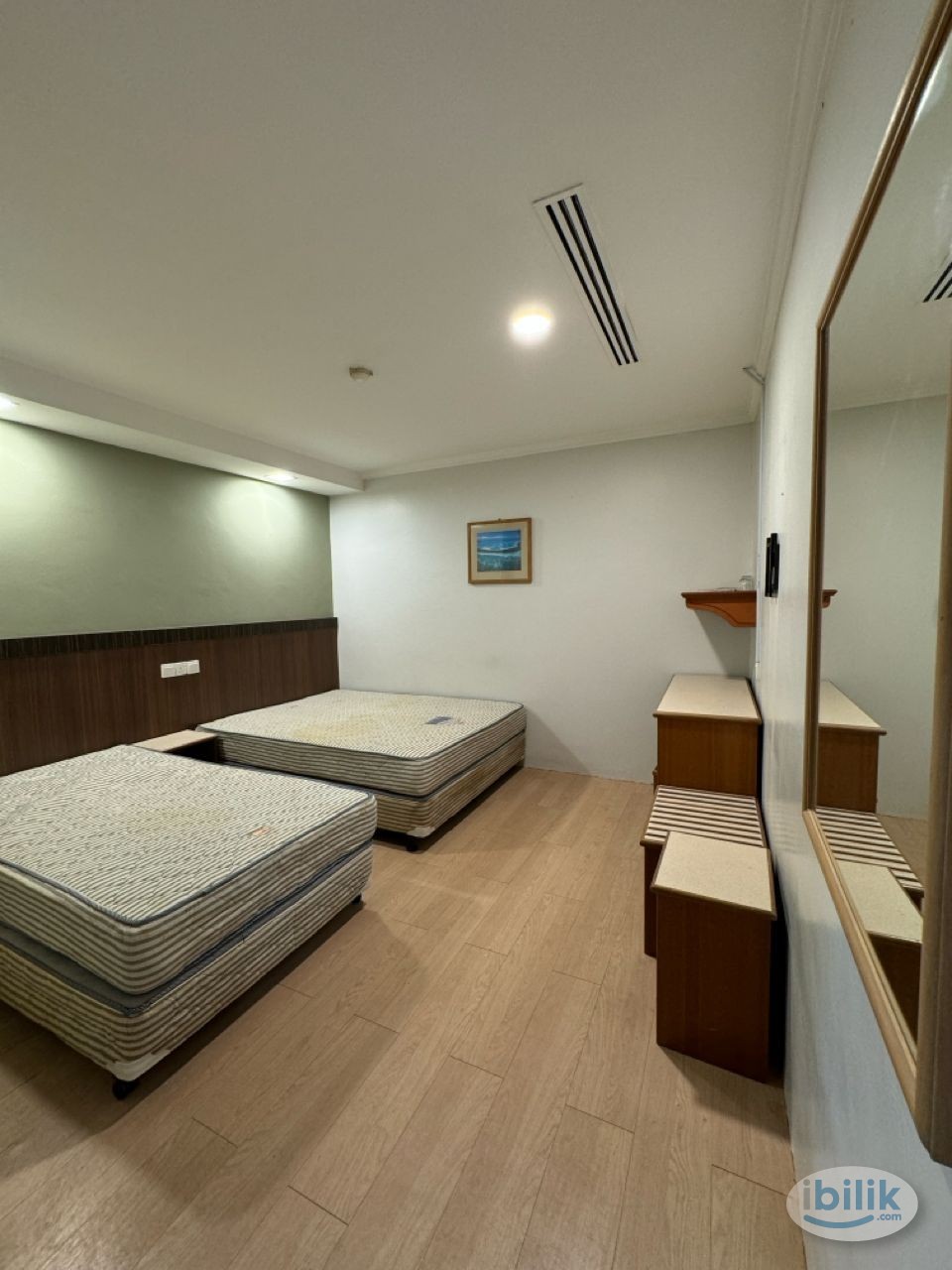 Promo ❗ Strategic near MRT & LRT Pasar Seni 🚶🏼‍♂ Room for Rent at Petaling Street - Image 3