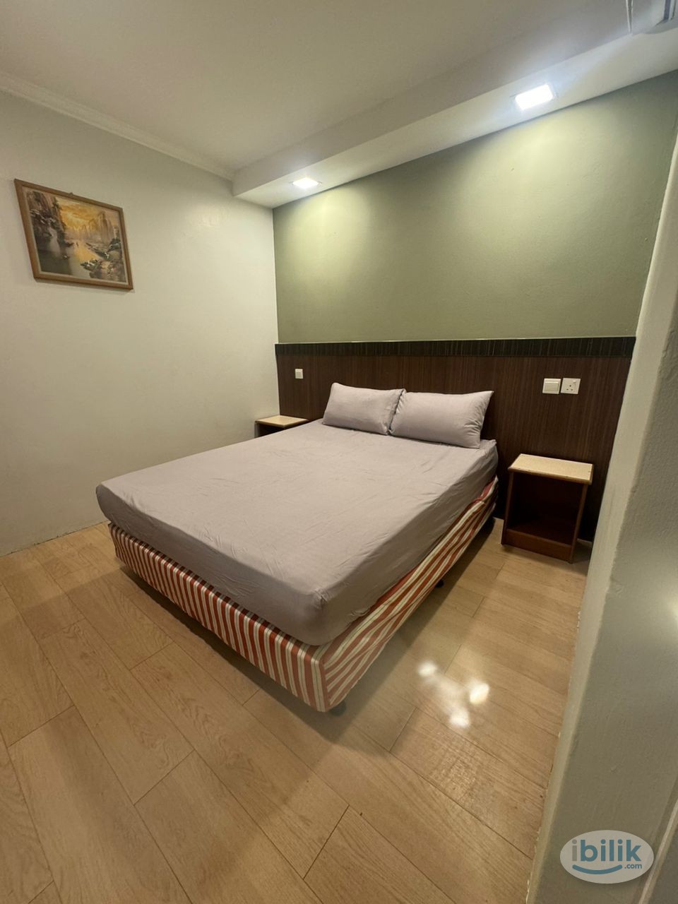 Near Maybank (KL Main Branch) 🚶‍♀️ Room Rent attach Private Toilet at Petaling Street - Image 4