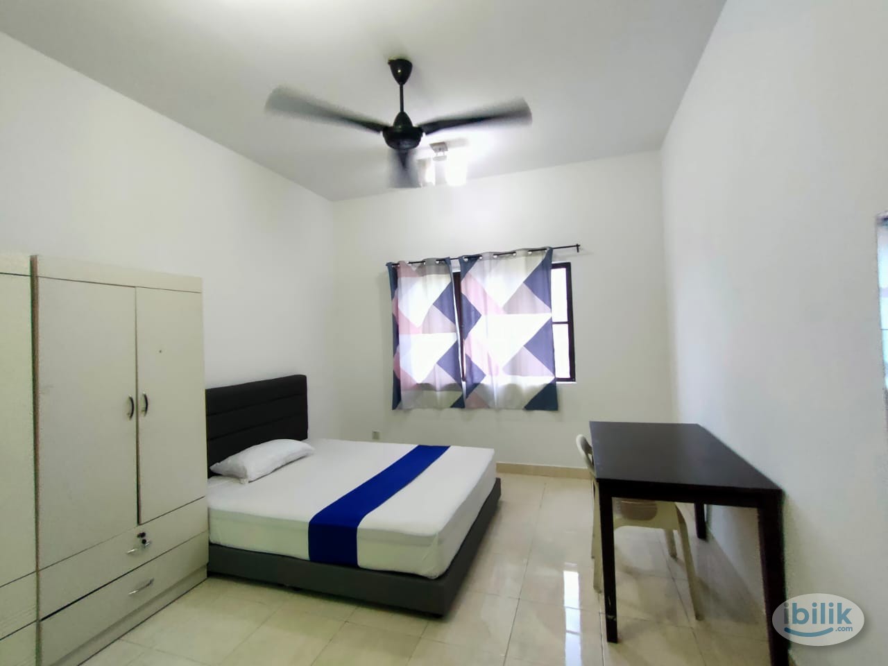 Master Room For Female at Pelangi Utama, Bandar Utama - Image 5