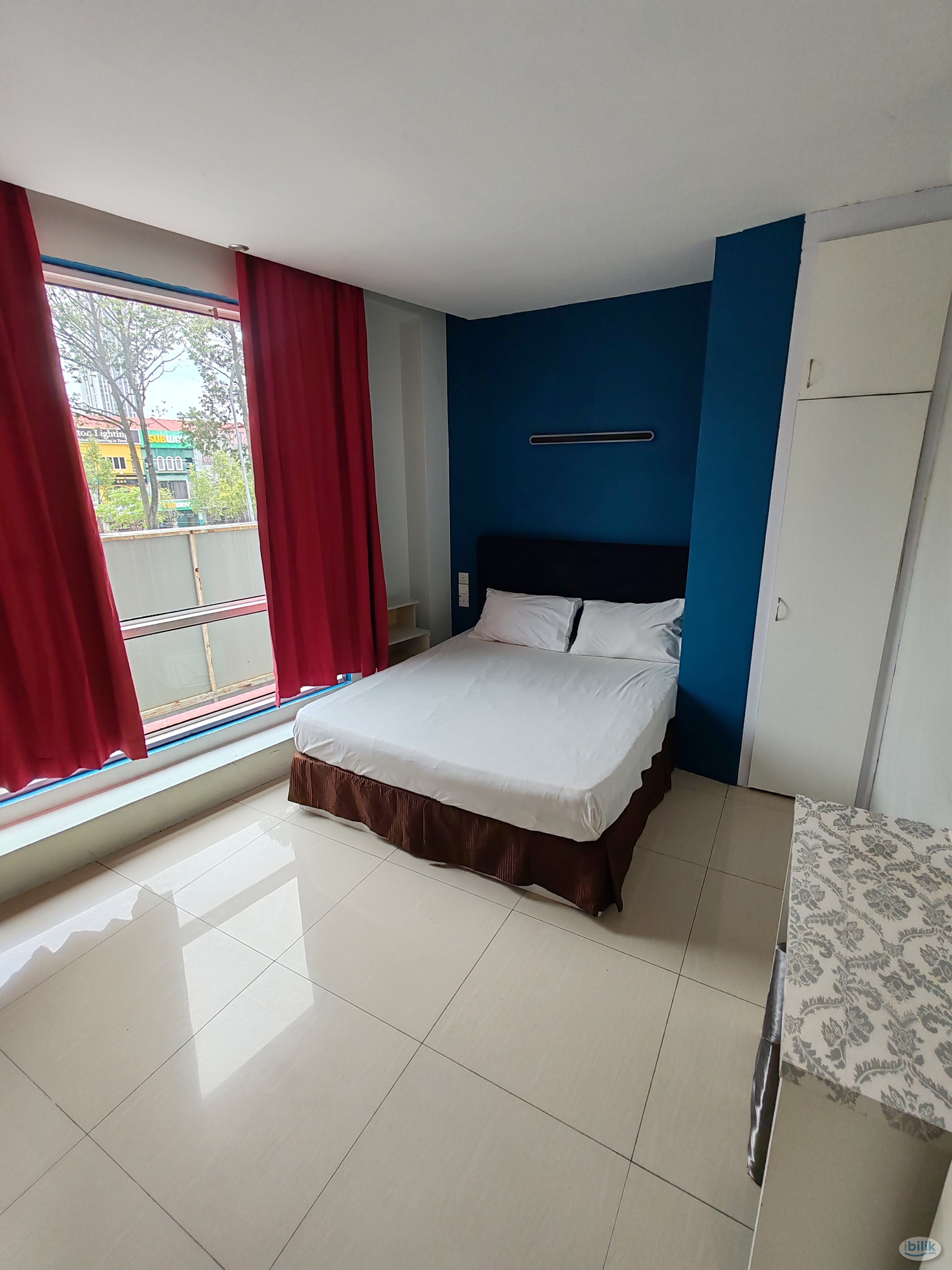 🚝 Nearby MRT Surian ✨ Cozy Room With Private Toilet🤗 - Image 1