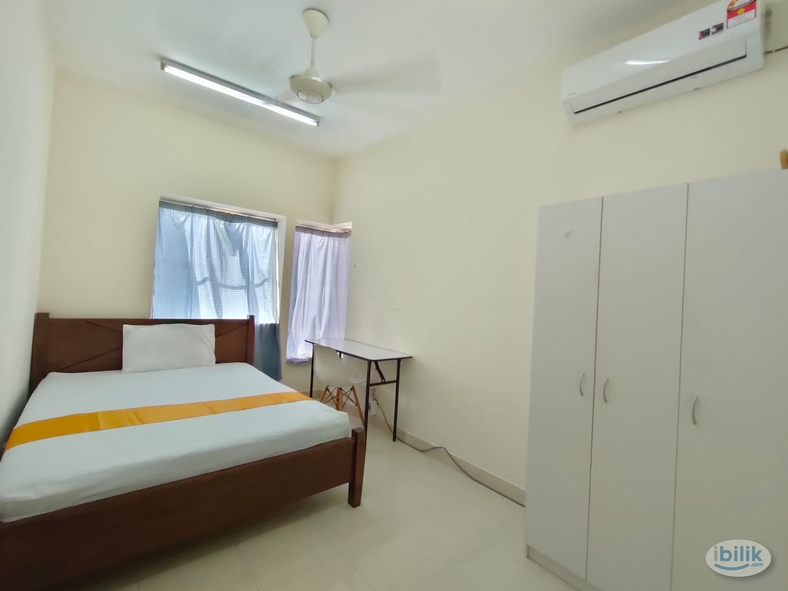 Middle Room For Female at Pelangi Utama, Bandar Utama - Image 5